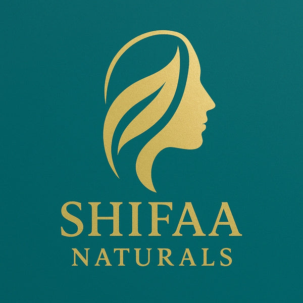 Shifaa Naturals